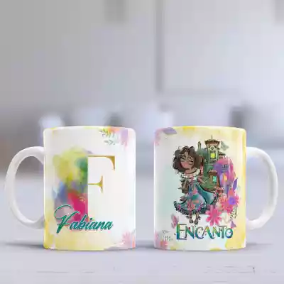 vectores plantilas ENCANTO,DISNEY,PRINCESAS,PRINCESA,PELíCULA,NIÑA,ABECEDARIO,